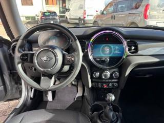 MINI Cooper usata, con Climatizzatore