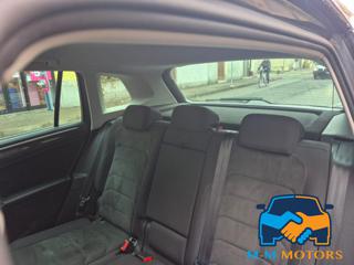 VOLKSWAGEN Tiguan usata, con Park Distance Control
