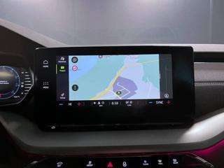 SKODA Octavia usata, con ESP