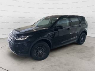 LAND ROVER Discovery Sport usata, con Sistema di navigazione
