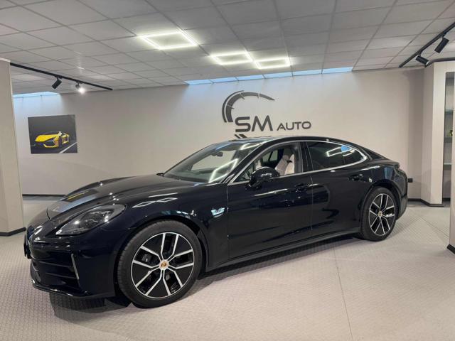 PORSCHE Panamera usata, con ABS