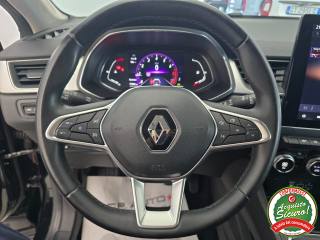RENAULT Captur usata, con ESP