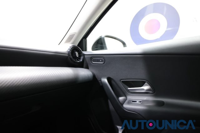 MERCEDES-BENZ A 180 usata, con Bluetooth