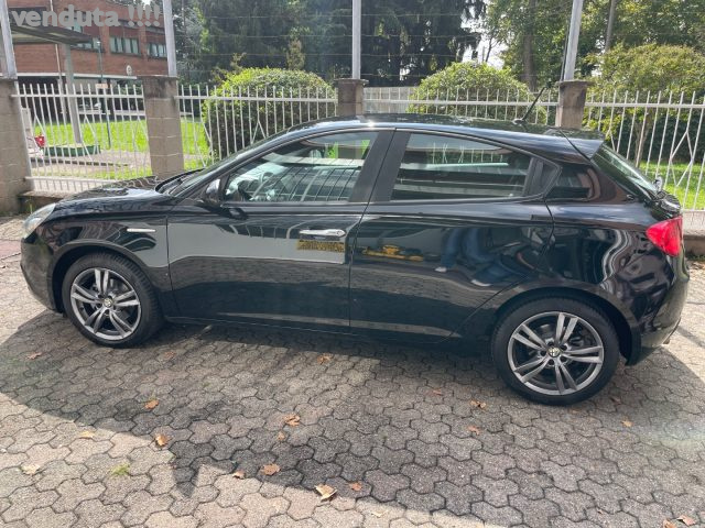 ALFA ROMEO Giulietta usata, con Climatizzatore