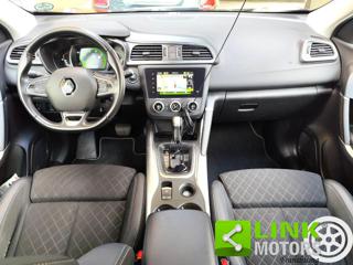 RENAULT Kadjar usata, con Airbag Passeggero