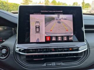 JEEP Compass usata, con ESP
