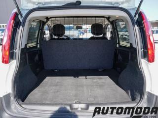FIAT Panda usata, con Immobilizzatore elettronico