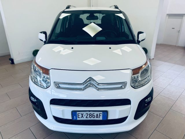 CITROEN C3 Picasso usata, con Airbag