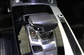 AUDI Q5 usata, con Bluetooth