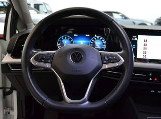 VOLKSWAGEN Golf usata, con Cronologia tagliandi