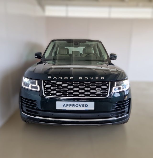 LAND ROVER Range Rover usata, con Chiusura centralizzata