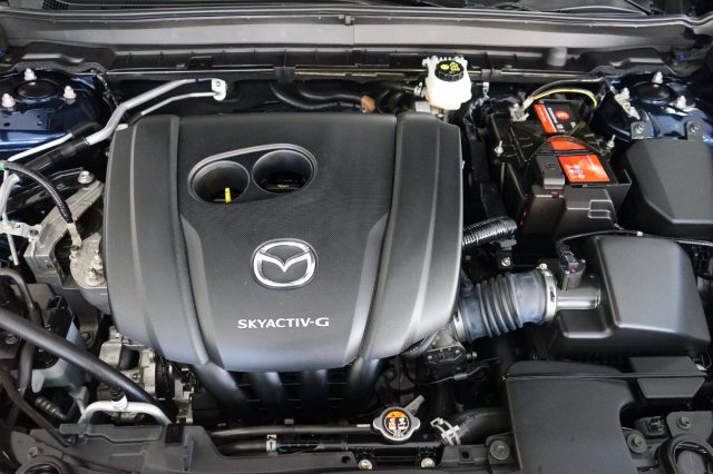 MAZDA CX-30 usata 58