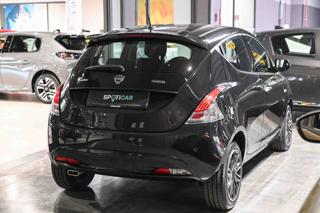 LANCIA Ypsilon usata, con Alzacristalli elettrici