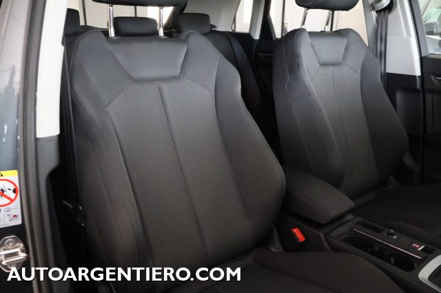 AUDI Q3 usata, con Telecamera per parcheggio assistito