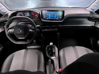 PEUGEOT 208 usata, con Controllo trazione
