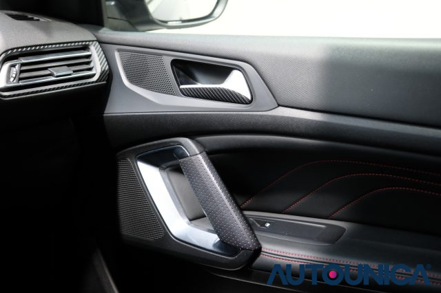 PEUGEOT 308 usata, con Pacchetto sportivo