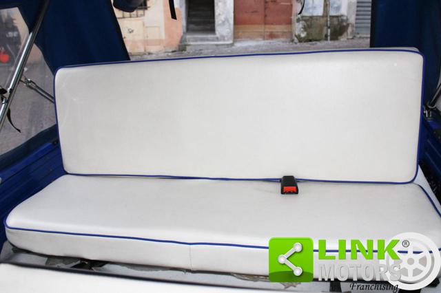 PIAGGIO Ape usata 17