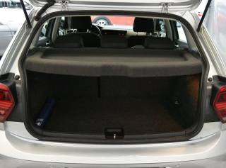 VOLKSWAGEN Polo usata, con Climatizzatore