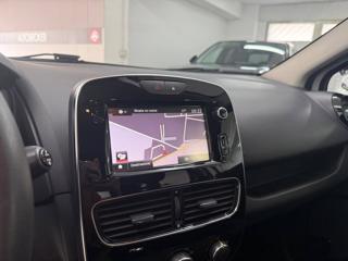 RENAULT Clio usata, con Fendinebbia
