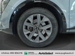 KIA Sportage usata, con Servosterzo