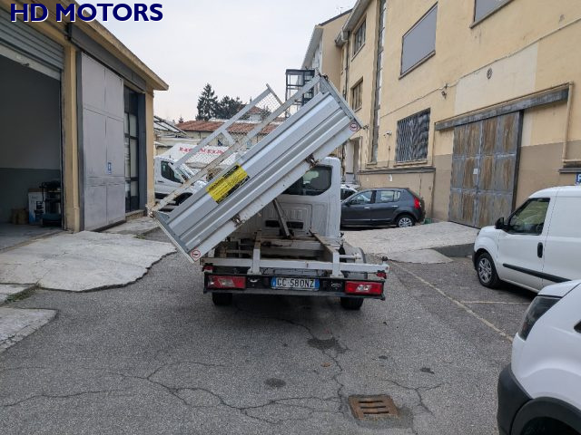 FORD Transit usata, con Autoradio