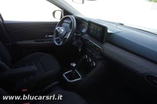 DACIA Sandero usata, con ESP
