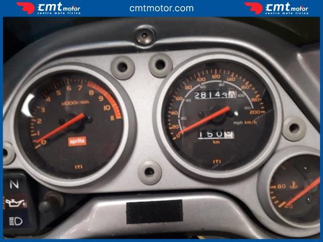 APRILIA Pegaso 650 usata 4