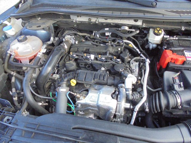 FORD Kuga usata 44