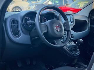 FIAT Panda usata, con Vivavoce