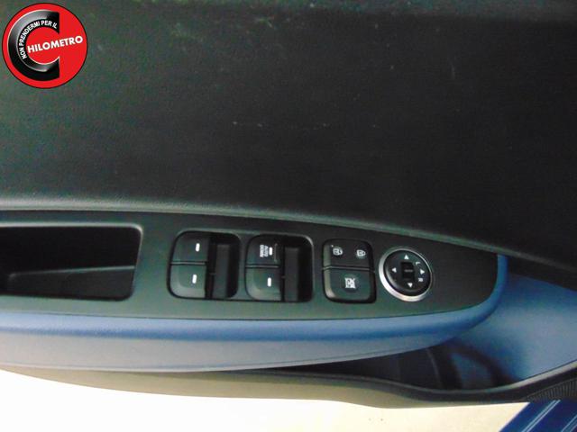 HYUNDAI i10 usata, con ESP