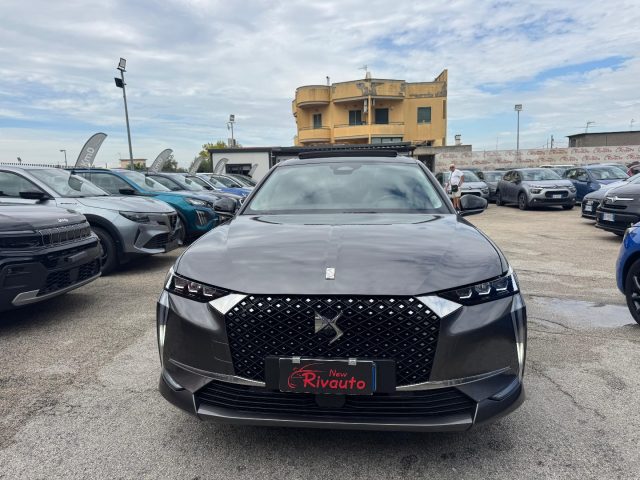 DS AUTOMOBILES DS 4 usata, con ABS