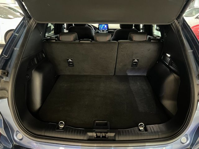 FORD Kuga usata, con Servosterzo