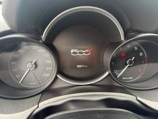 FIAT 500X usata, con Controllo trazione