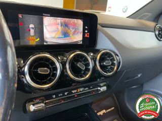 MERCEDES-BENZ B 180 usata, con Fendinebbia