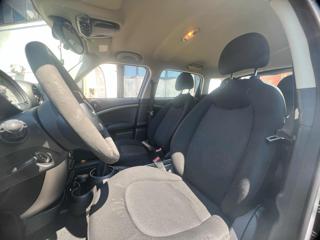 MINI Countryman usata, con Controllo trazione