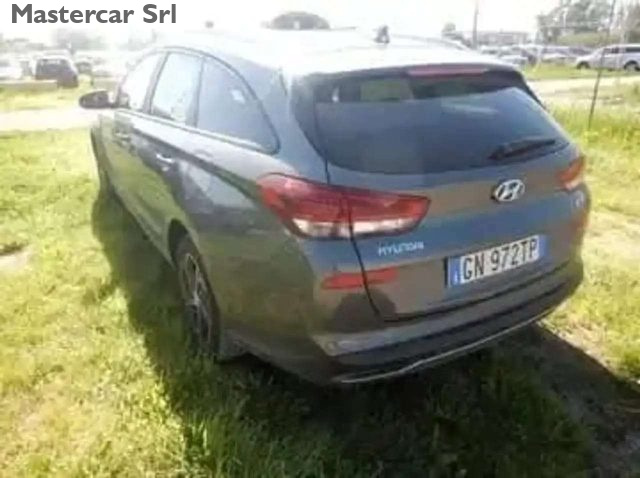 HYUNDAI i30 usata, con Airbag Passeggero