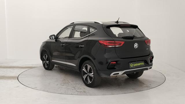 MG ZS usata, con Airbag laterali