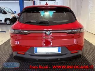 ALFA ROMEO Tonale usata, con Touch screen