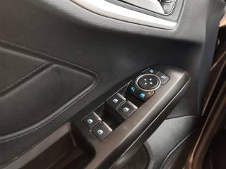 FORD Focus usata, con Immobilizzatore elettronico