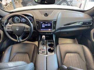 MASERATI Levante usata, con Cerchi in lega