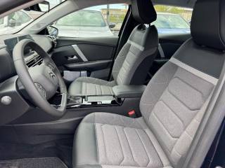 CITROEN C4 usata, con Cronologia tagliandi