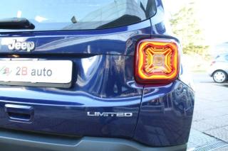 JEEP Renegade usata, con Autoradio digitale