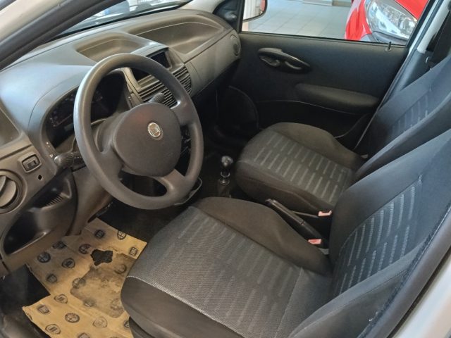 FIAT Punto usata 10