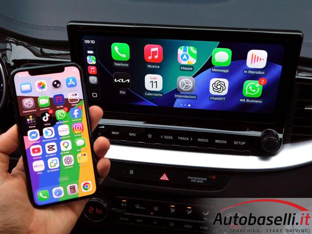 KIA XCeed usata 85