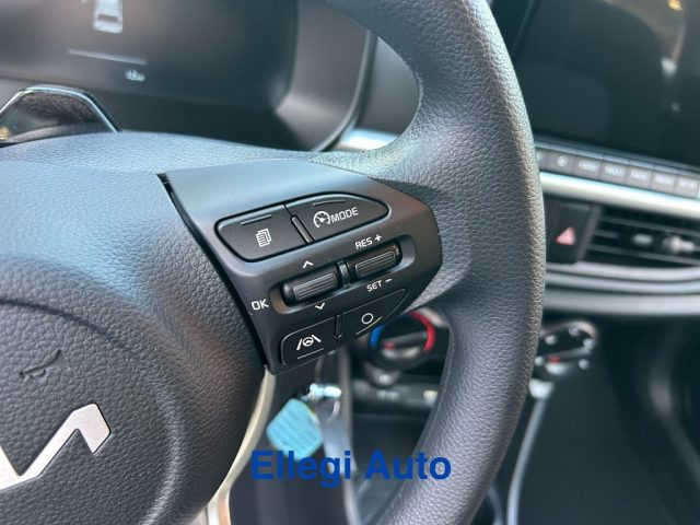 KIA Picanto usata, con Sensore di luce