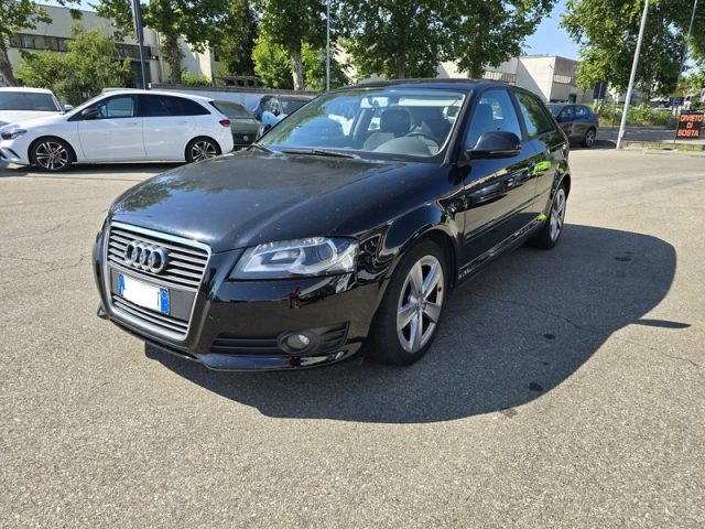 AUDI A3 usata, con Airbag Passeggero