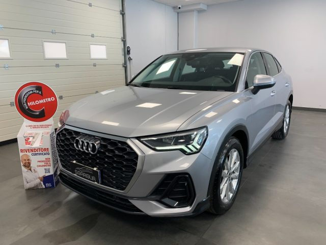 AUDI Q3 usata, con Sensore di luce