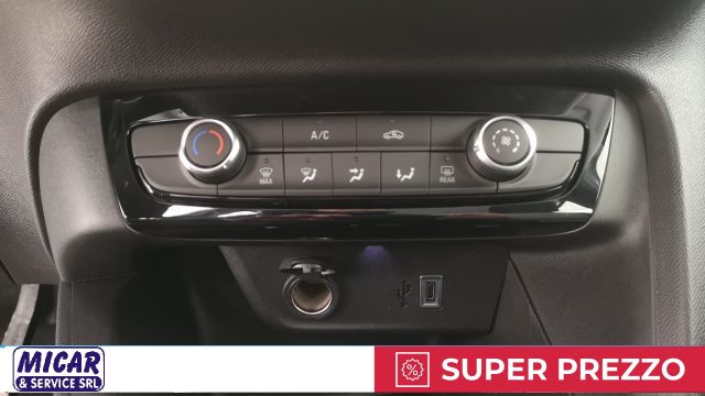 OPEL Corsa usata, con Servosterzo