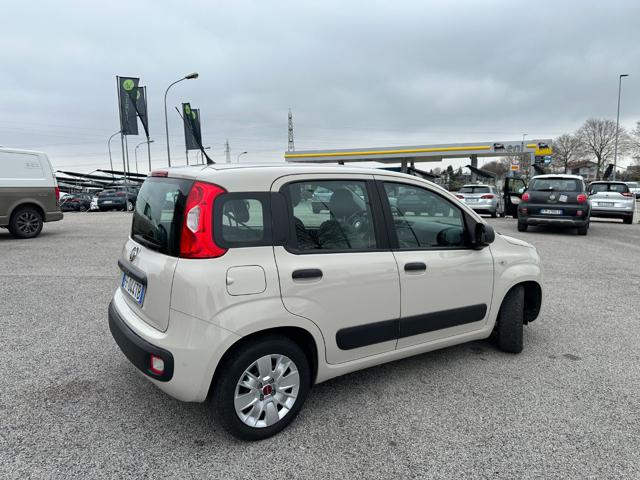 FIAT Panda usata, con Alzacristalli elettrici