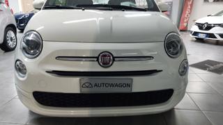 FIAT 500 usata, con Specchietti laterali elettrici